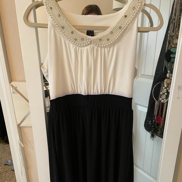 NIC&DOM dress